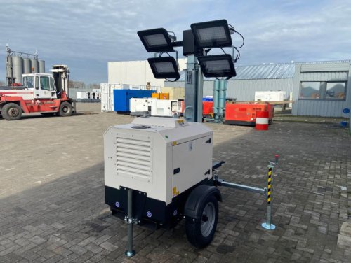 generac vt evo
